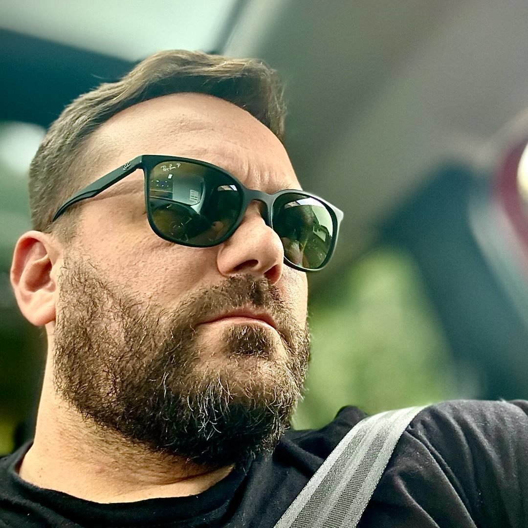 Joseph H., verified Spartamax customer